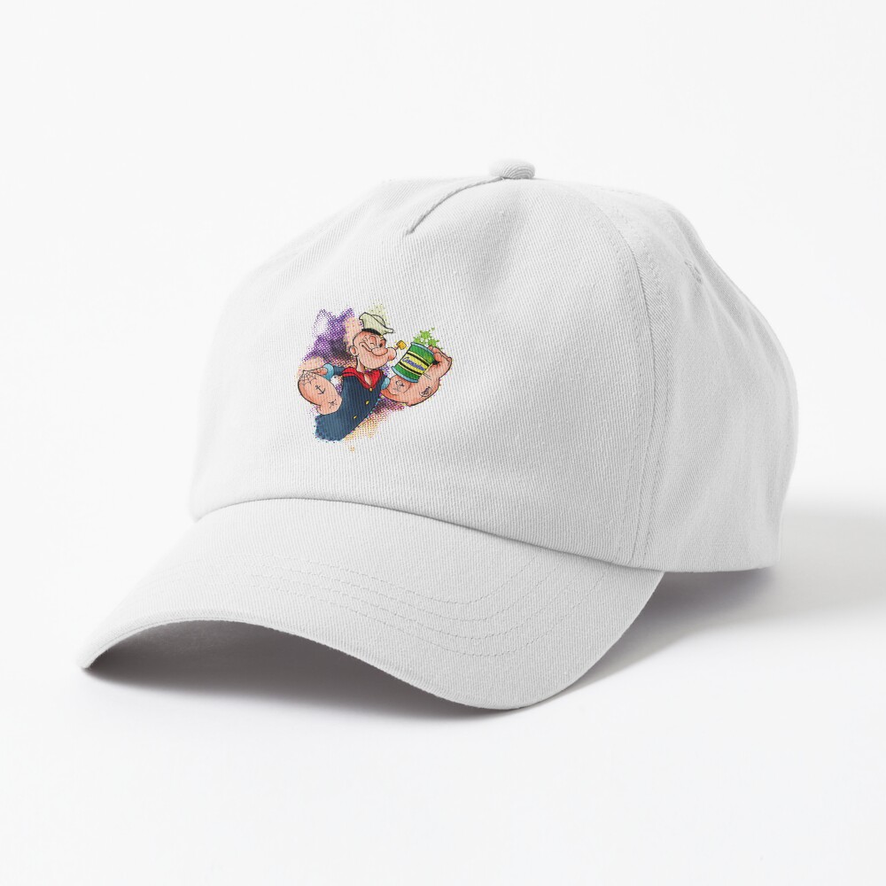 Popeye Essential Cap