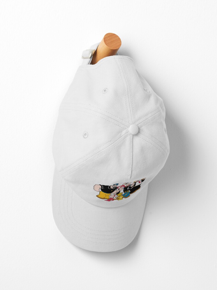 New Popeye The Sailor Man Cap - Image 2