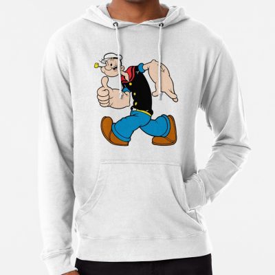 ssrcolightweight hoodiemensfafafaca443f4786frontsquare productx1000 bgf8f8f8 24 - Popeye Merch