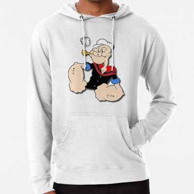 ssrcolightweight hoodiemensfafafaca443f4786frontsquare productx1000 bgf8f8f8 29 - Popeye Merch