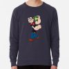 ssrcolightweight sweatshirtmens322e3f696a94a5d4frontsquare productx1000 bgf8f8f8 2 - Popeye Merch