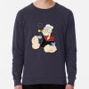 ssrcolightweight sweatshirtmens322e3f696a94a5d4frontsquare productx1000 bgf8f8f8 22 - Popeye Merch