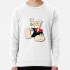 ssrcolightweight sweatshirtmensfafafaca443f4786frontsquare productx1000 bgf8f8f8 22 - Popeye Merch
