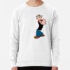 ssrcolightweight sweatshirtmensfafafaca443f4786frontsquare productx1000 bgf8f8f8 6 - Popeye Merch