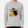 ssrcolightweight sweatshirtmensheather greyfrontsquare productx1000 bgf8f8f8 24 - Popeye Merch