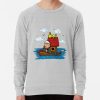 ssrcolightweight sweatshirtmensheather greyfrontsquare productx1000 bgf8f8f8 29 - Popeye Merch