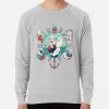 ssrcolightweight sweatshirtmensheather greyfrontsquare productx1000 bgf8f8f8 3 - Popeye Merch