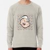 ssrcolightweight sweatshirtmensoatmeal heatherfrontsquare productx1000 bgf8f8f8 13 - Popeye Merch