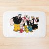 urbathmat flatlay largesquare1000x1000.1u5 2 - Popeye Merch