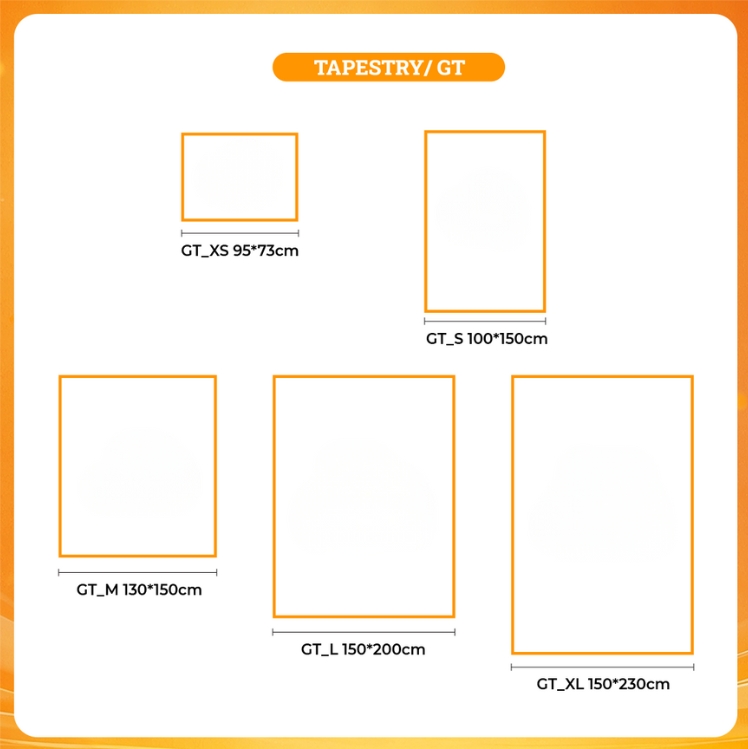 TAPESTRY - Popeye Merch